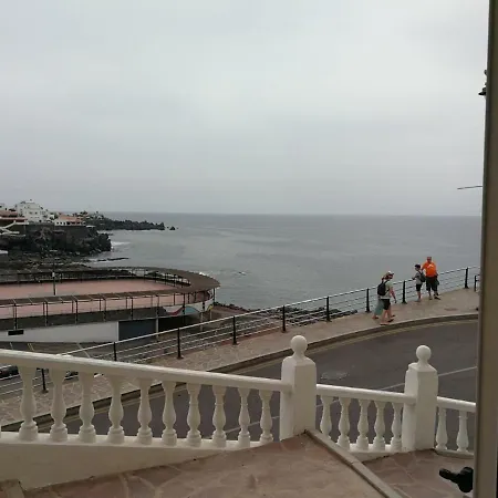 Sirena Del Mar Puerto de Santiago (Tenerife)