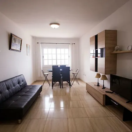 Apartment Sirena Del Mar *
