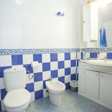 Sirena Del Mar Apartment