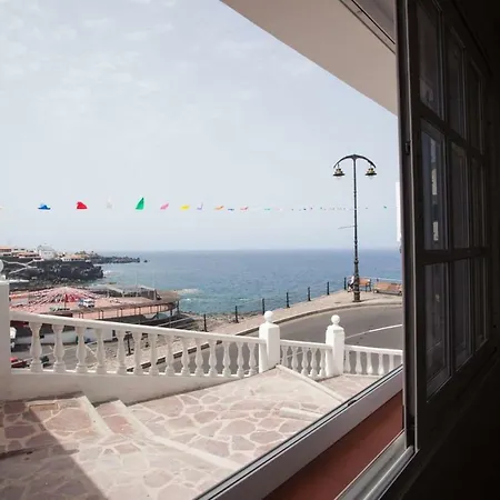 Apartment Sirena Del Mar