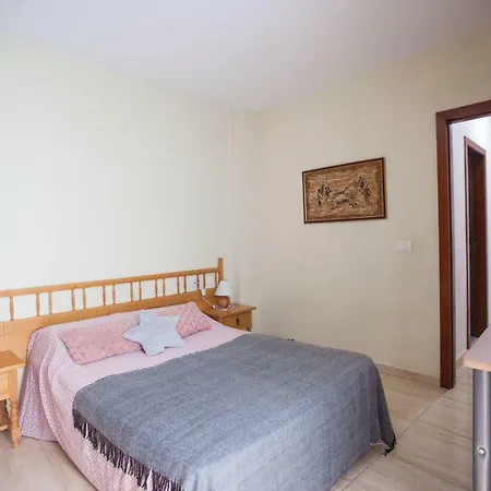 Apartment Sirena Del Mar Puerto de Santiago (Tenerife)