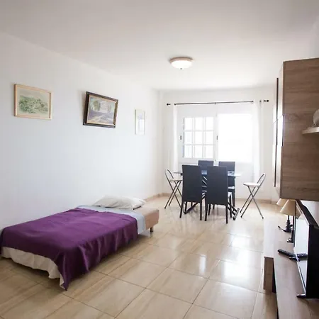 Apartment Sirena Del Mar Puerto de Santiago (Tenerife)