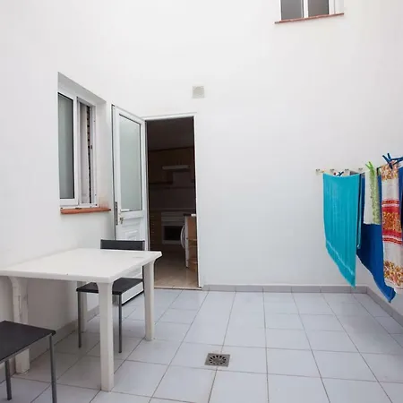 Apartament Sirena Del Mar *