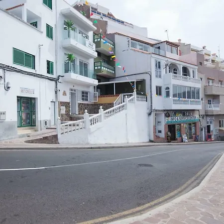 Apartament Sirena Del Mar