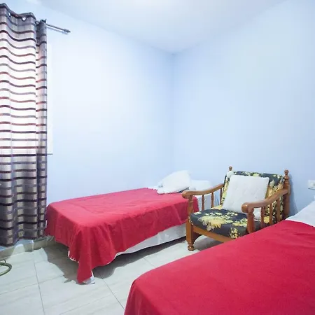 Apartamento Sirena Del Mar *