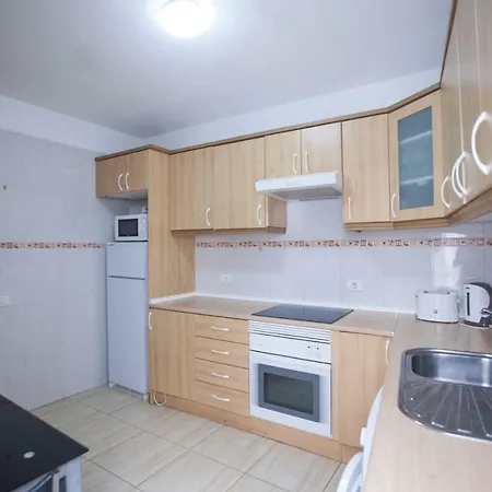 Sirena Del Mar Apartamento *