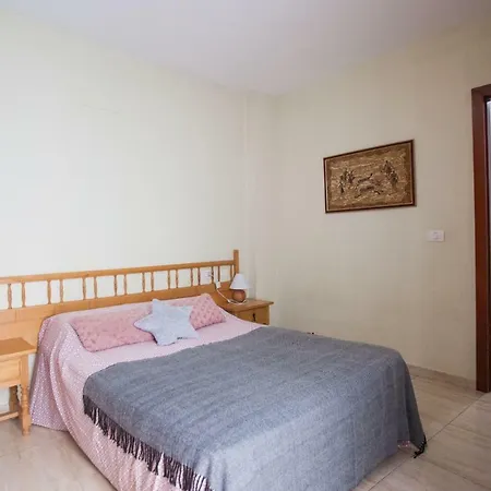 Sirena Del Mar Apartamento