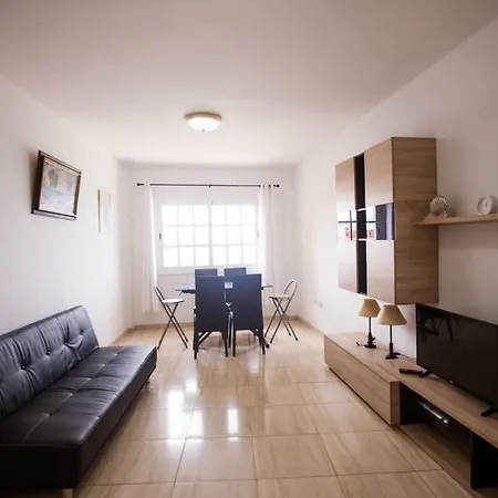 Apartament Sirena Del Mar